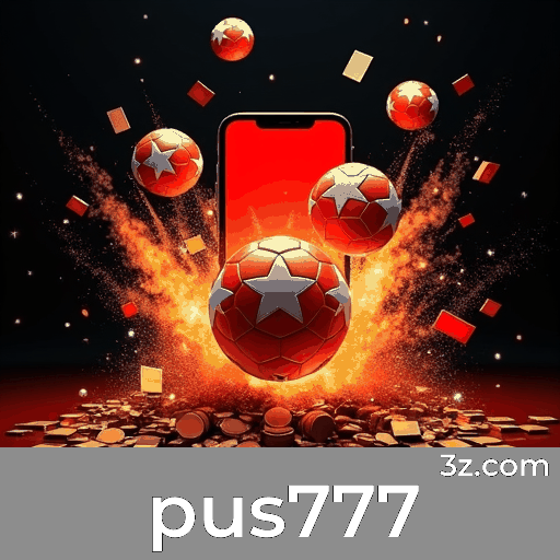 Cassino Online pus777