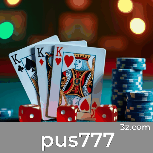 pus777: O Melhor Cassino Online e Apostas no Brasil