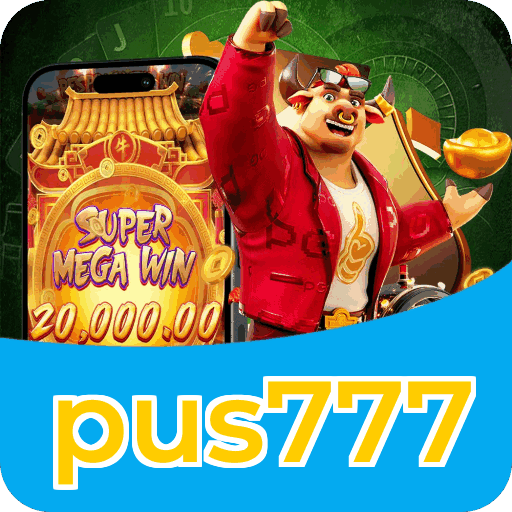 Reload Bonus pus777