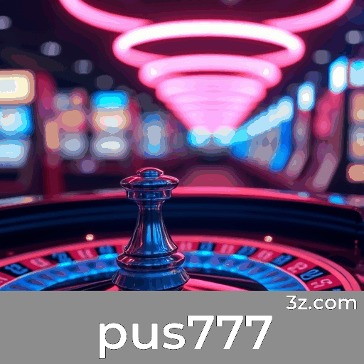 Acessar o site pus777 COM