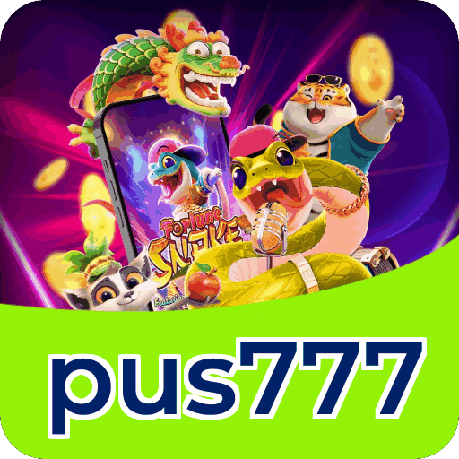 Slots Premium da PG Soft na pus777