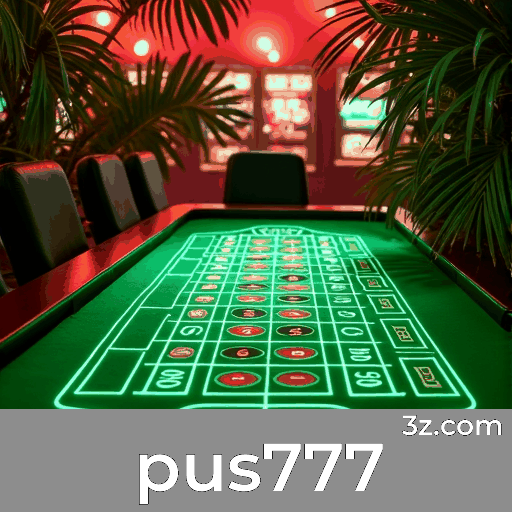 Cassino Online pus777