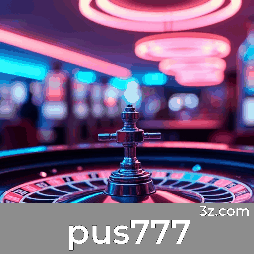 Cassino Online pus777
