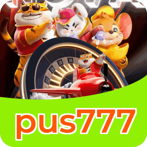 Promoções e bônus exclusivos da pus777