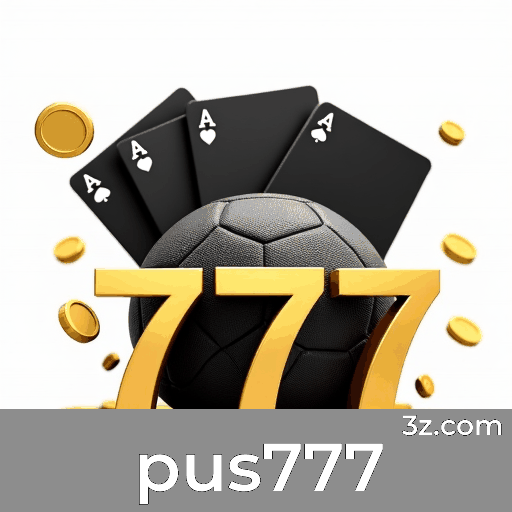 Cassino Online pus777
