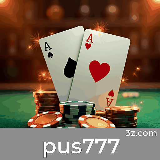 Cassino Online pus777
