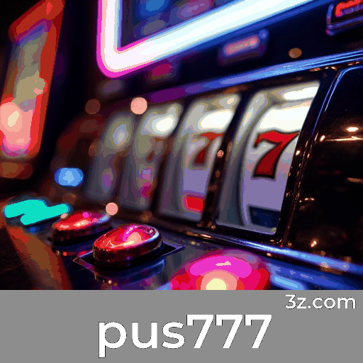Cassino Online pus777