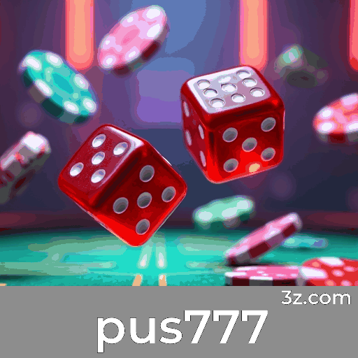 Cassino Online pus777